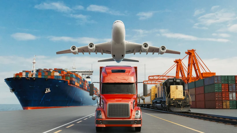 Maritime Logistics Support for Global Shipping Solutions
